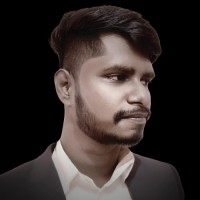 Tharagesh Chandrasekar