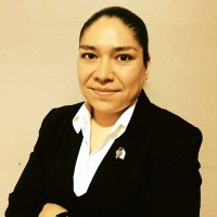Ana Bertha Gallegos Barcenas Mba Dipwset Iwa