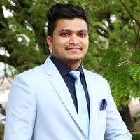 Ashwin Salian