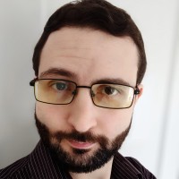 Eric Pasquerella