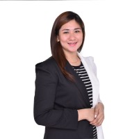 Katherine Faye Burce