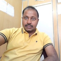 Hanumanthappa A S