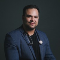 Dr Rodrigo Neves