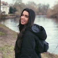 Lucy Pagliaro