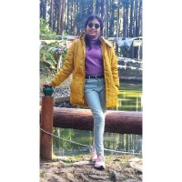 Somdutta Sarkar