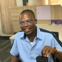 Ibrahim Badmus