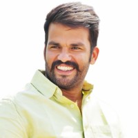 Krishna Mohan Sharma