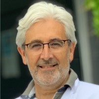 Antonio F Lacleriga Gimenez