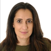 Silvia Pereira Bartolomé