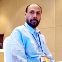 Nigam Tiwari