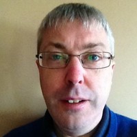 Raymond O'Mahony