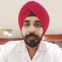 Indermohan Singh