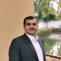 Sabarish Sankaranarayanan