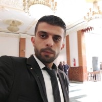 Gueddouh Mohamed