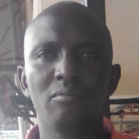 Eng Wycliffe Keter