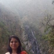 Vandana Takhi
