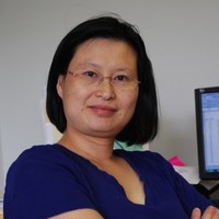 Danqing (Maggie) Zhu