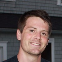 Travis Irving