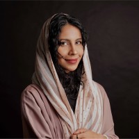Ashuaq A.