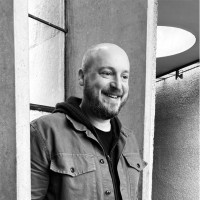 Ben Elliott ARB RIBA