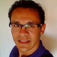Marcos Paulo Moraes