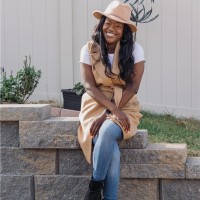 Danielle Roseborough,Mpa, Mba