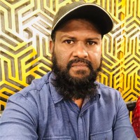 Shakeel Ahmed