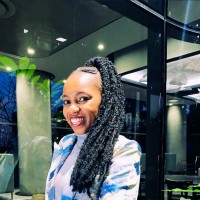 Mpho M.