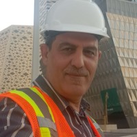 Mahmoud Al Kadri