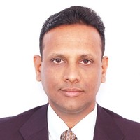 Sriram Jayaraman