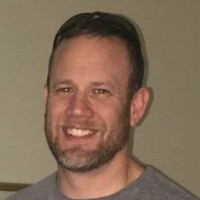 Jeff Parsons