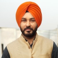 Varinder Singh