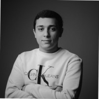Mark Nikoghosyan