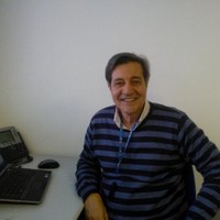 Marcos Antônio Calaça Da Silva