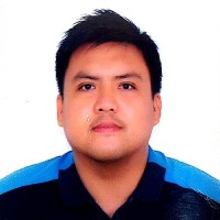 Randell Gee Salino