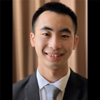 Jonathan Ma