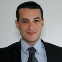 Yacine Oumouchi