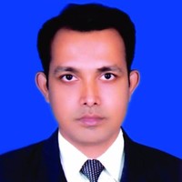 Mohammed Nazmul Islam Bhuiyan