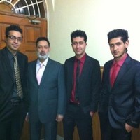 SULAIMAN MUHAMMAD