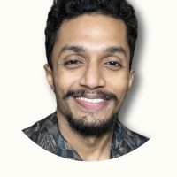 Priyo Das