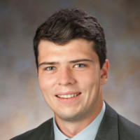 Connor Beaulieu