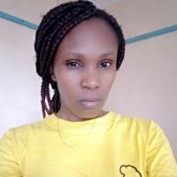 Priscah Kwamboka