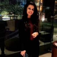 Prerna Narang