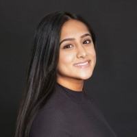 Nisha Nanavati