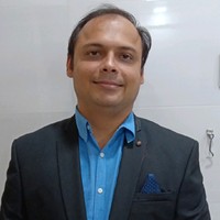 Arpan Desai