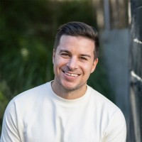 Dylan Larisch-Morgan