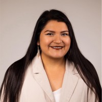 Patricia Gutierrez