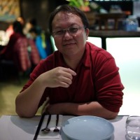 Ching Kuo
