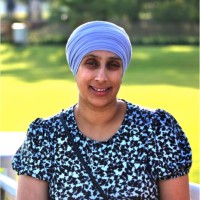 Sukhdeep Grewal