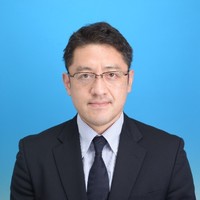 Mikio Usui